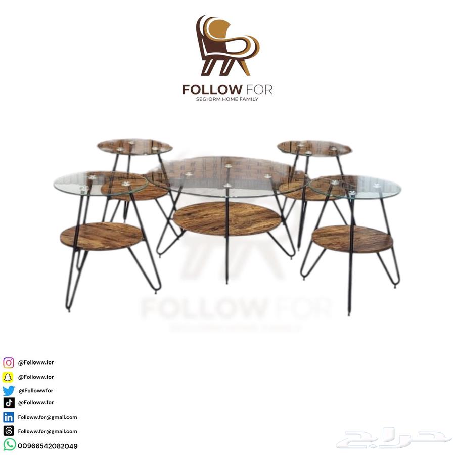 طاوله طاولات طاولات خدمه64509264733570112