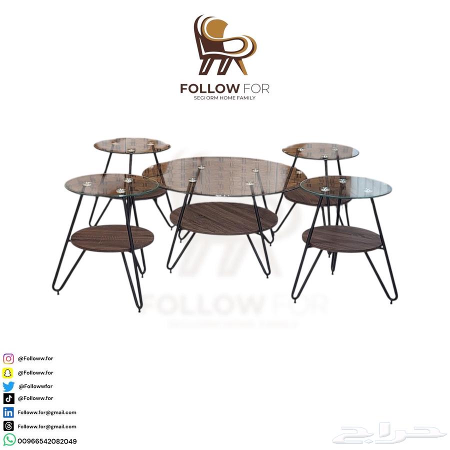 طاوله طاولات طاولات خدمه64509264733570114