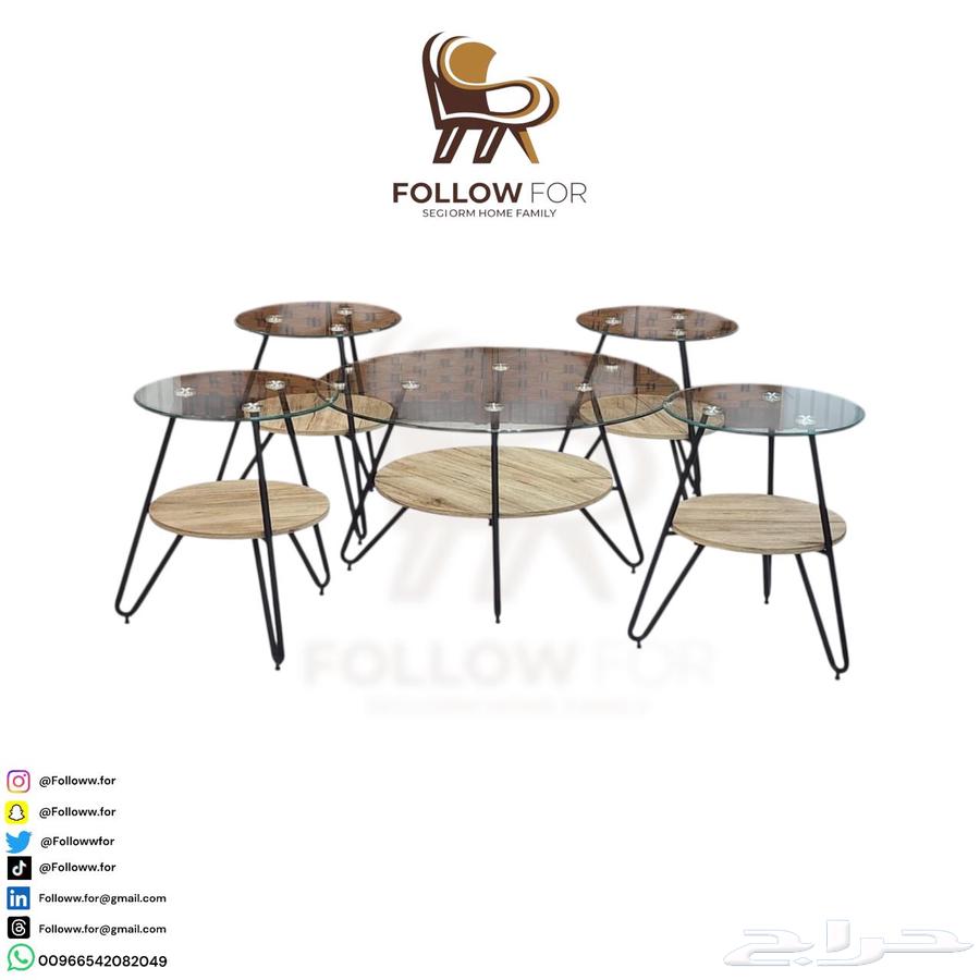 طاوله طاولات طاولات خدمه64509264733570113