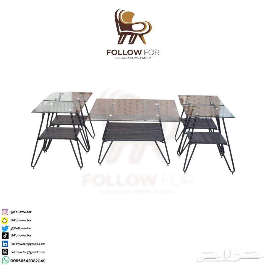 طاوله طاولات طاولات خدمه64509264733570110