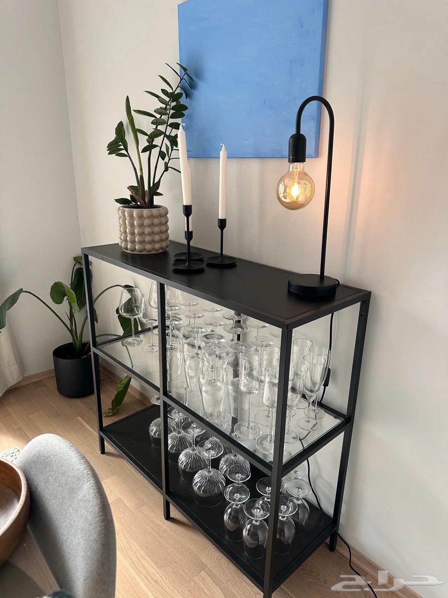 ارفف من ايكيا64504023044737110