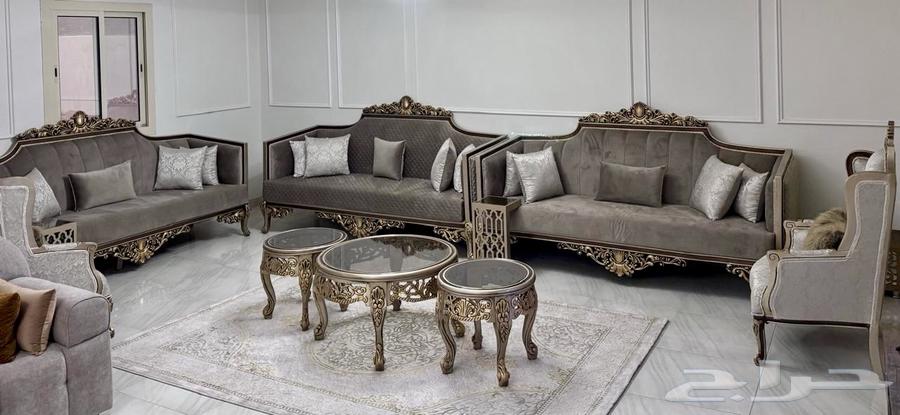 Complete new condition majlis for sale64504146461569110