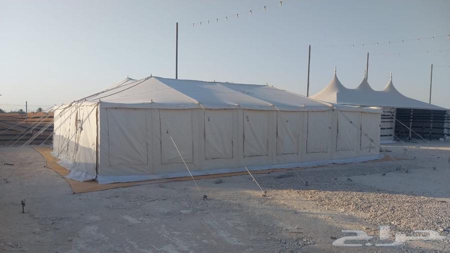 Sheikha Sabahiya Tent with Complete Introduction64507667886977111