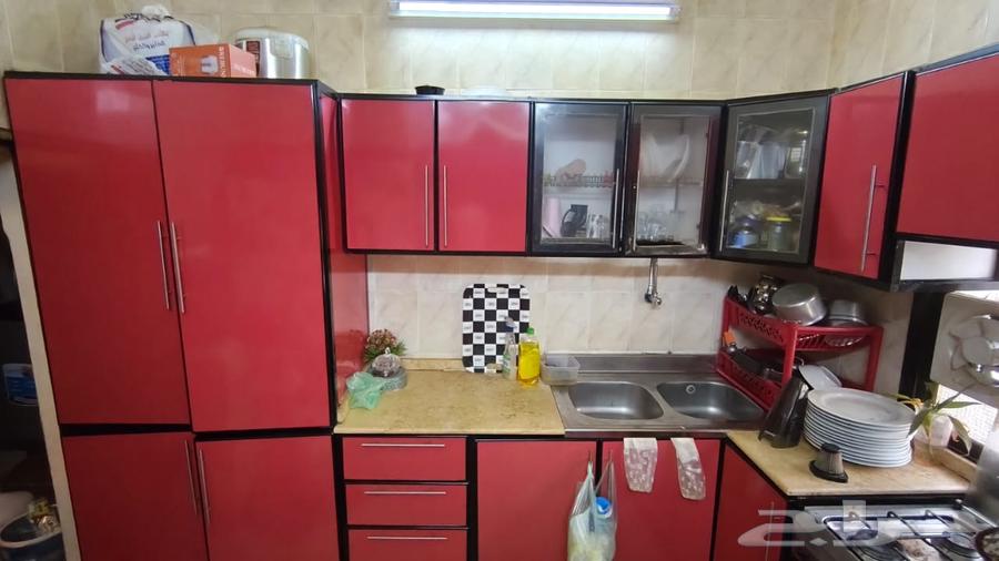 مطبخ للبيع و سرير دورين وسرير64504599765123110