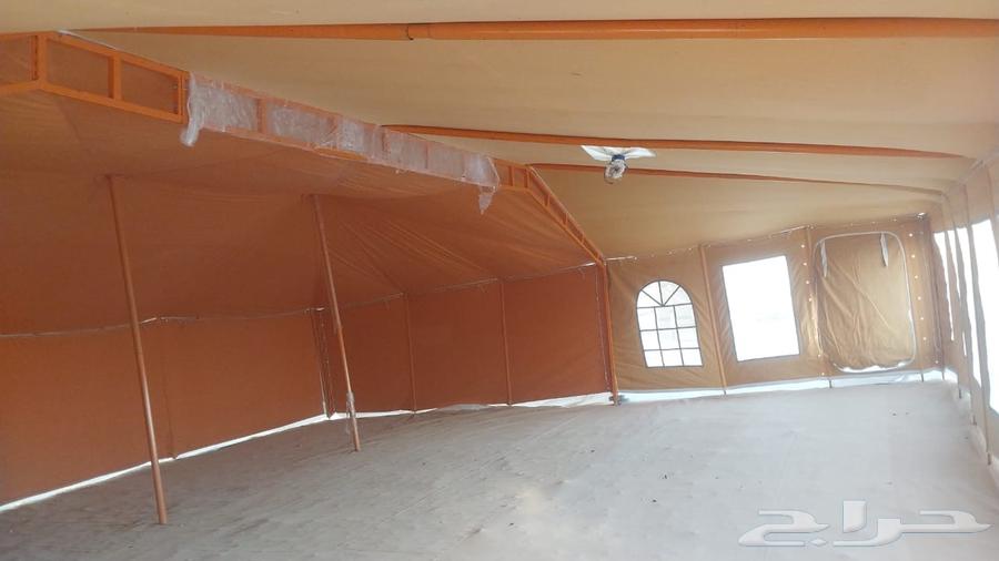 Sheikha Sabahiya Tent with Complete Introduction64507667886977114