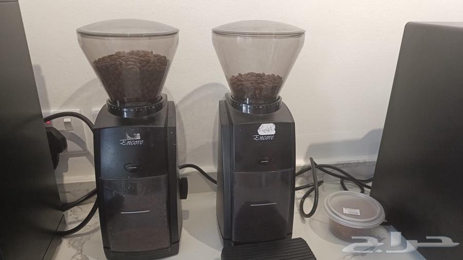 مكينة قهوه سان ريمو نظيفه64504531094017113