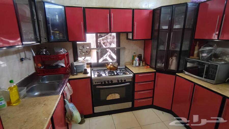 مطبخ للبيع و سرير دورين وسرير64504599765123111