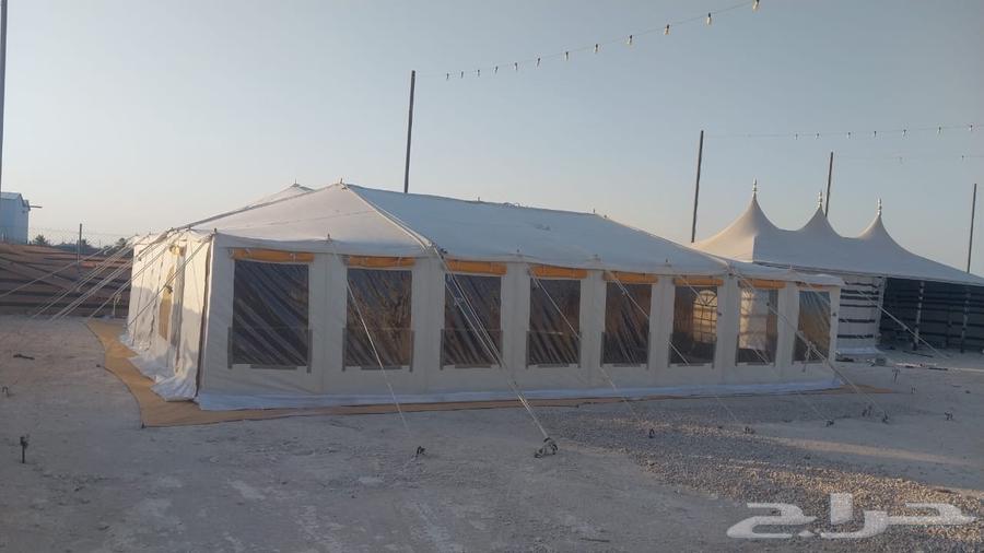Sheikha Sabahiya Tent with Complete Introduction64507667886977110