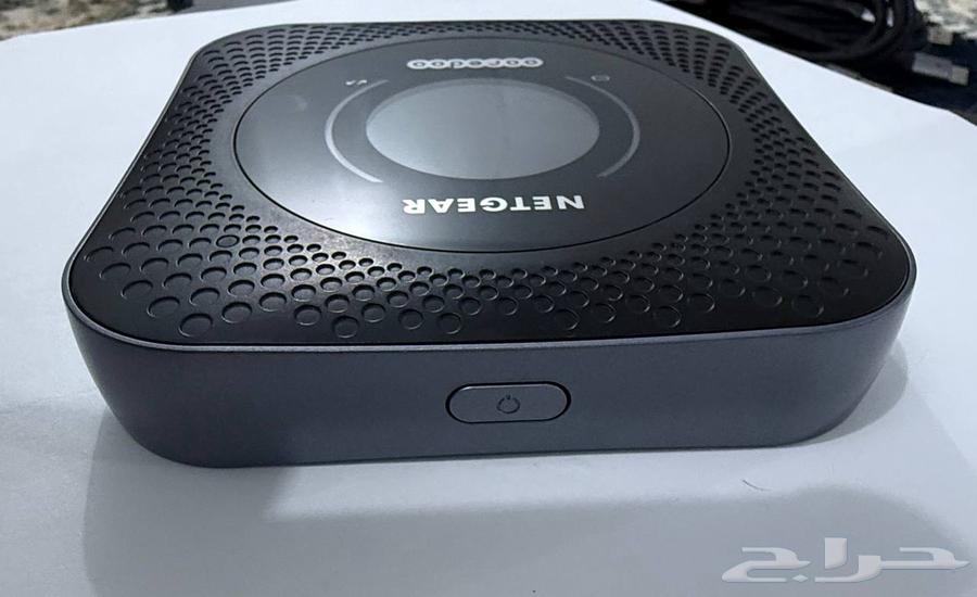 Netgear M1 شبه جديد64507824180483113