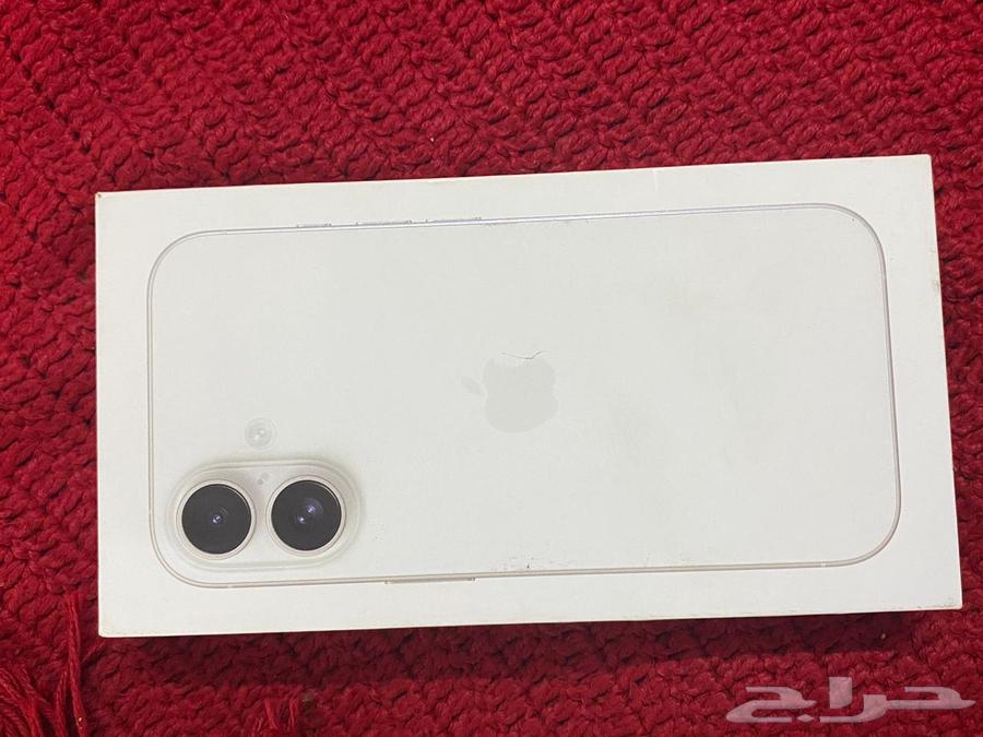 iPhone 16 used for 3 days64508383388161112