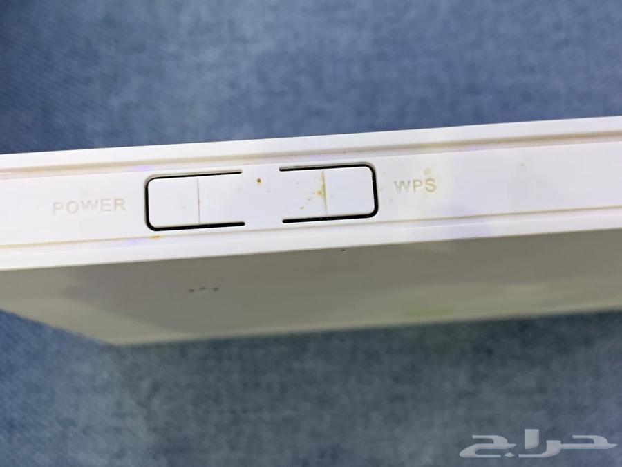 Zain modem for sale, clean device with offer64506034802051113