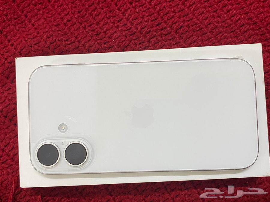 iPhone 16 used for 3 days64508383388161111