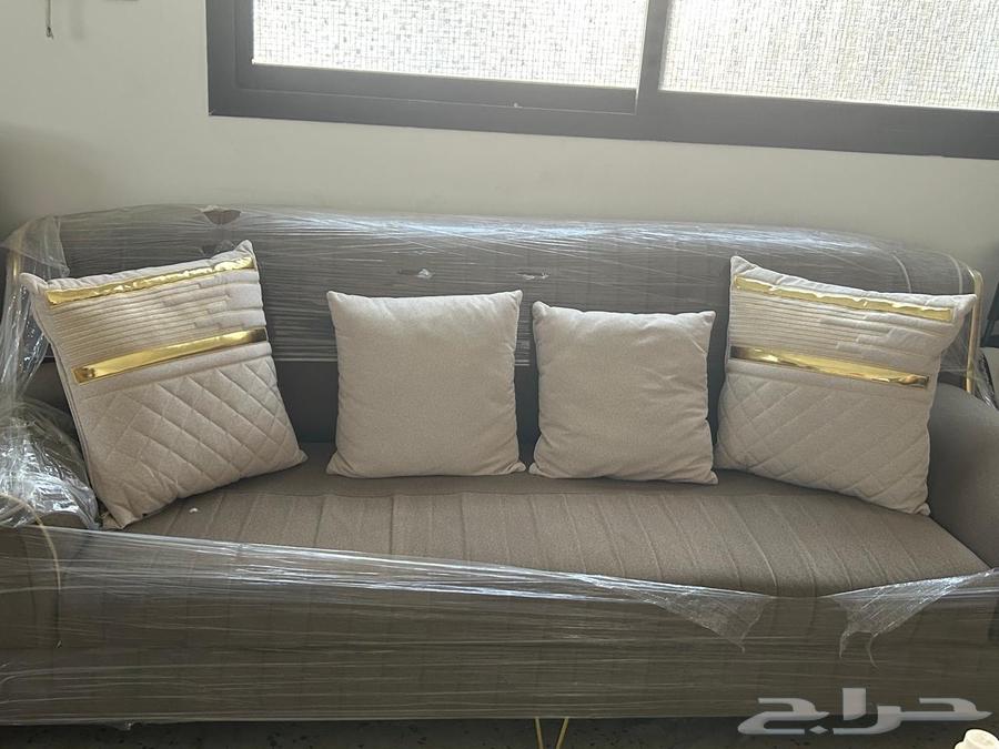 طقم كنب للبيع64505425990147110