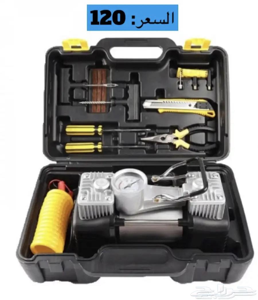 ماطور هواء أبو جمل 2 بستم64507417414787110