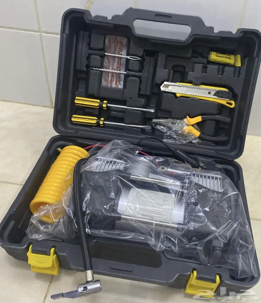 ماطور هواء أبو جمل 2 بستم64507417414787113