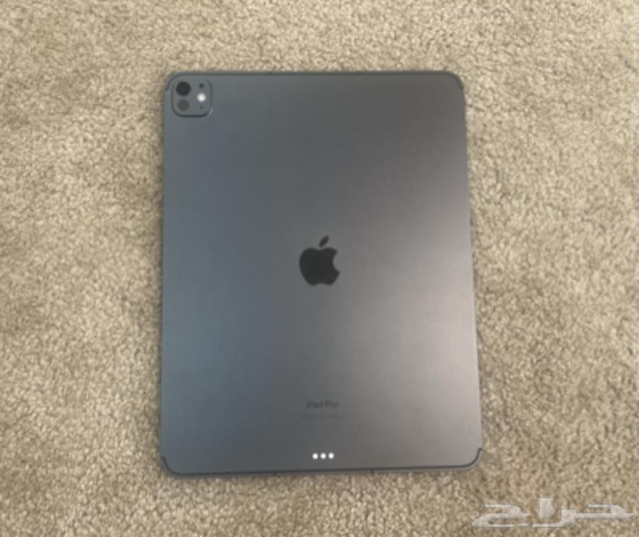 iPad Pro 7th generation (2024) 512 GB (Cellular)64506647906819110