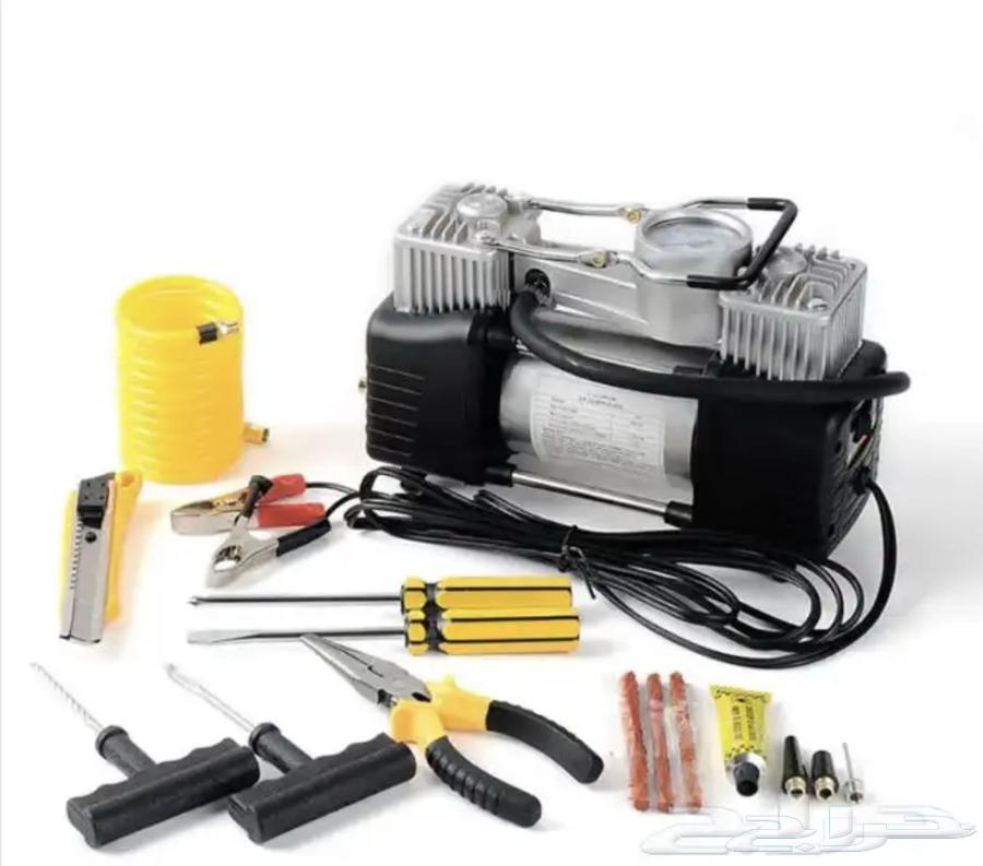 ماطور هواء أبو جمل 2 بستم64507417414787112