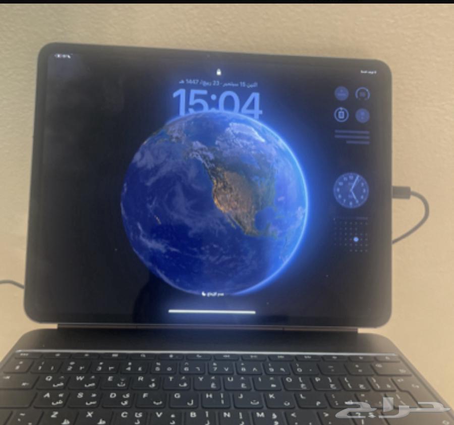 iPad Pro 7th generation (2024) 512 GB (Cellular)64506647906819114