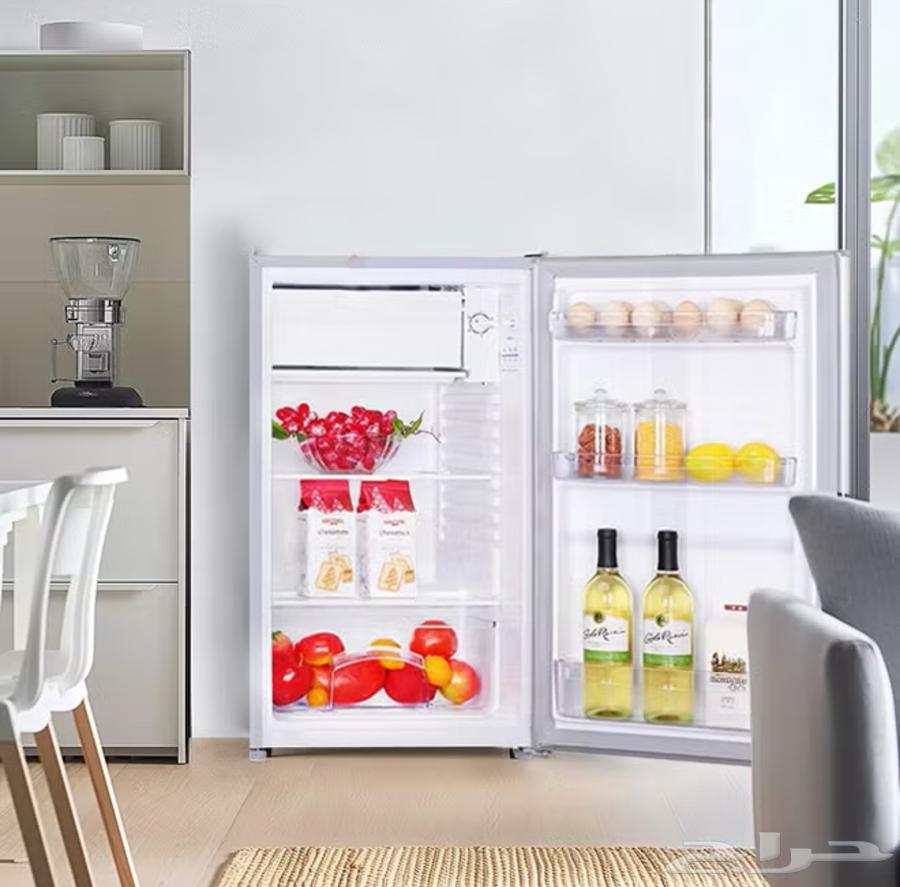 ثلاجة باب واحد64510422805121114