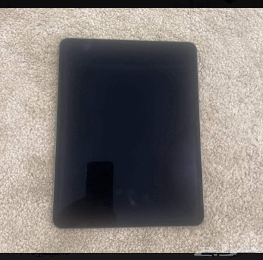 iPad Pro 7th generation (2024) 512 GB (Cellular)64506647906819111