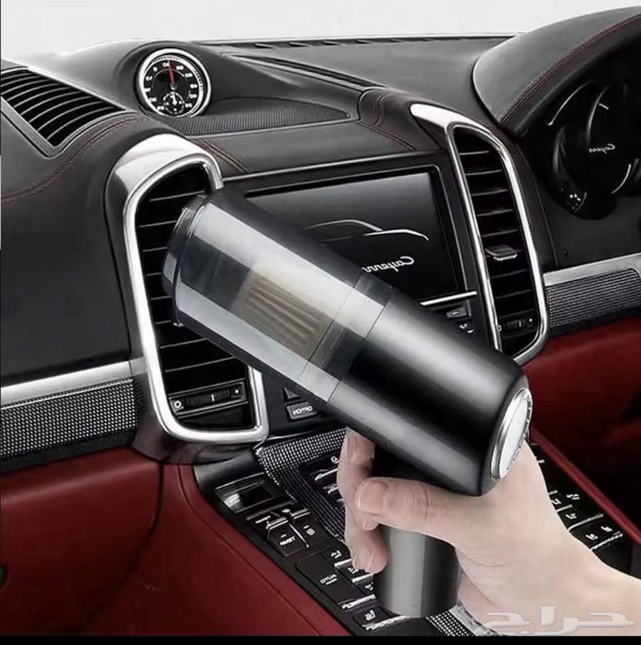 مكنسة يدوية صغيرة للمكاتب والسيارات64507459468162111