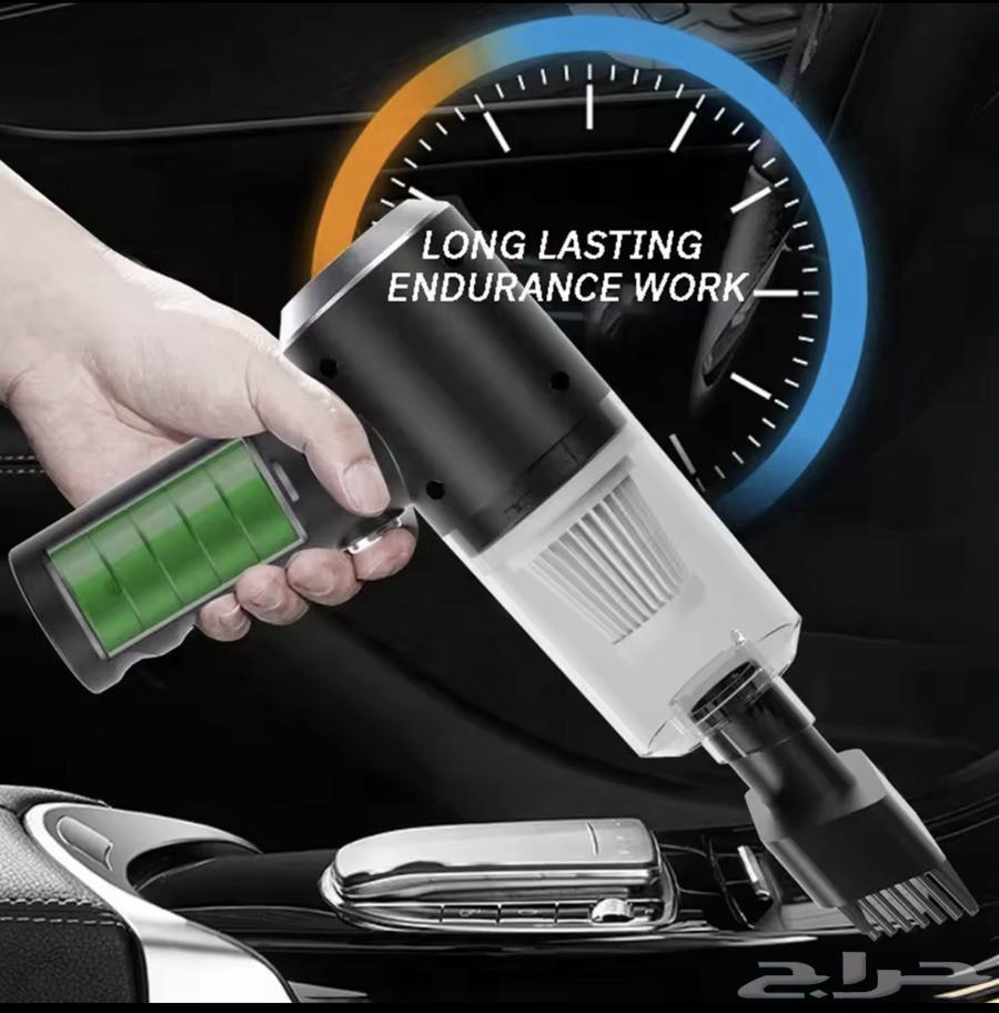 مكنسة يدوية صغيرة للمكاتب والسيارات64507459468162112