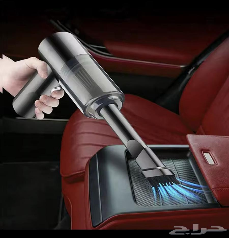 مكنسة يدوية صغيرة للمكاتب والسيارات64507459468162113