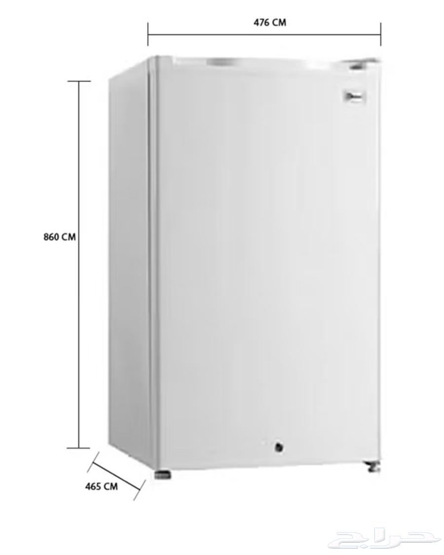 ثلاجة باب واحد64510422805121111