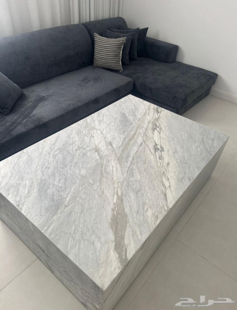 طاولة رخام طبيعي64508466936066110