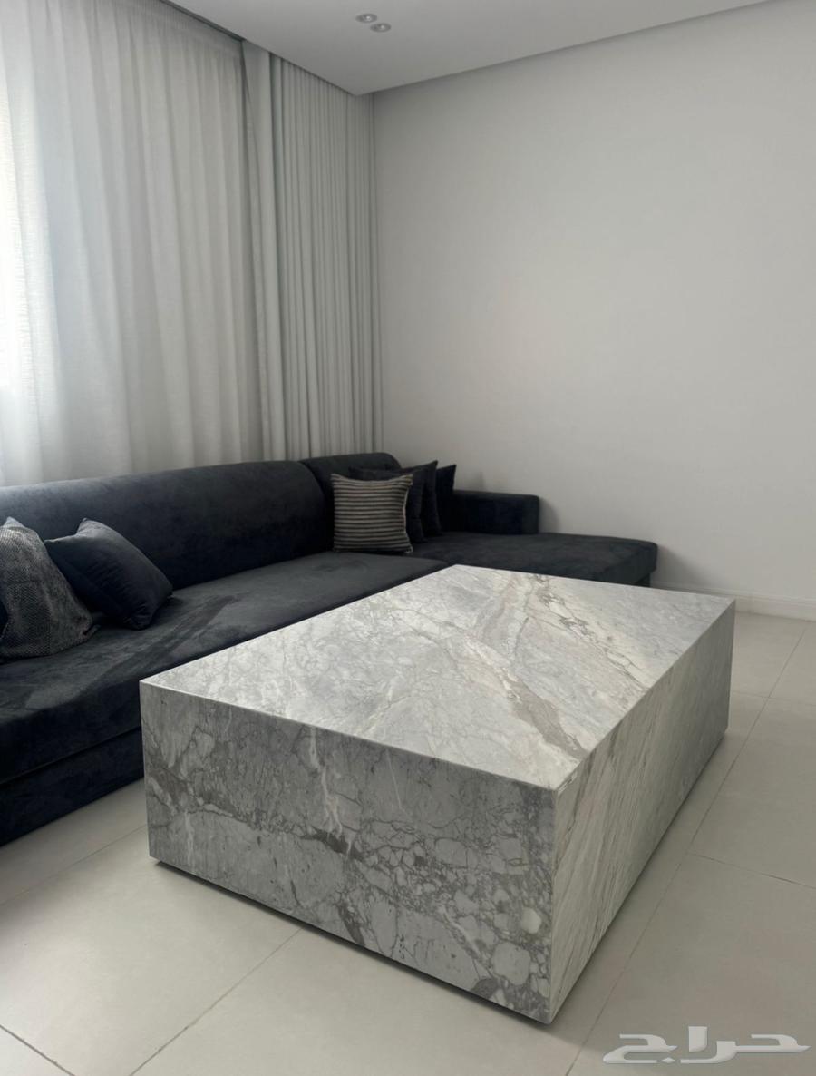 طاولة رخام طبيعي64508466936066113