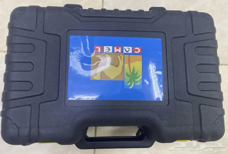 ماطور هواء أبو جمل 2 بستم64507417414787114