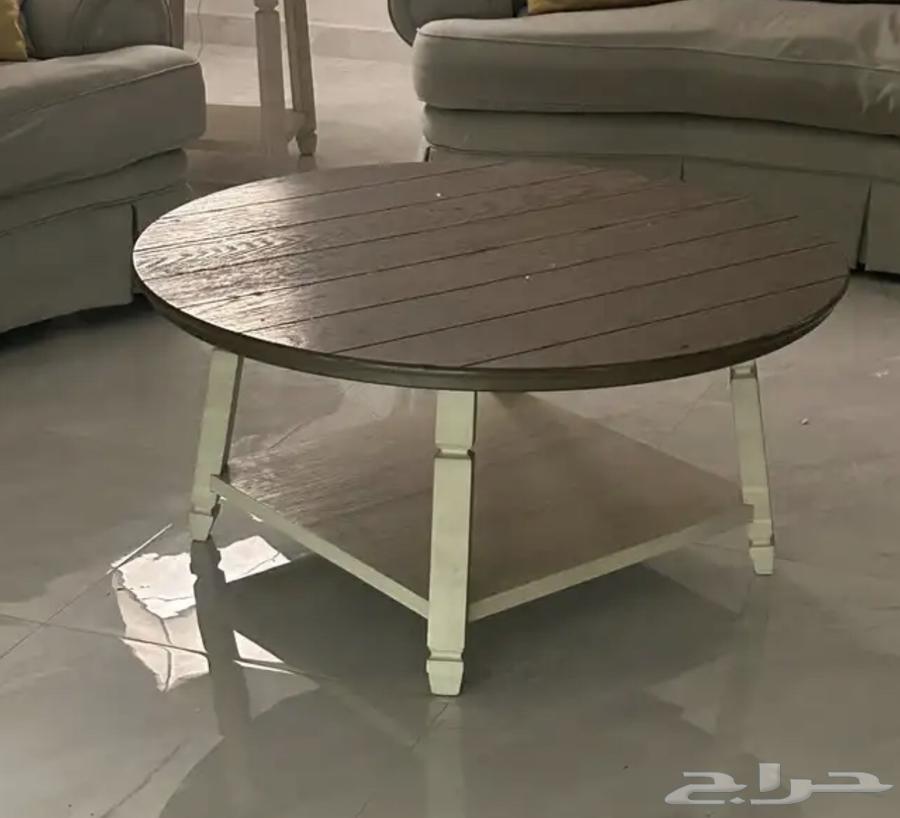 Three-piece table set64510154213505111