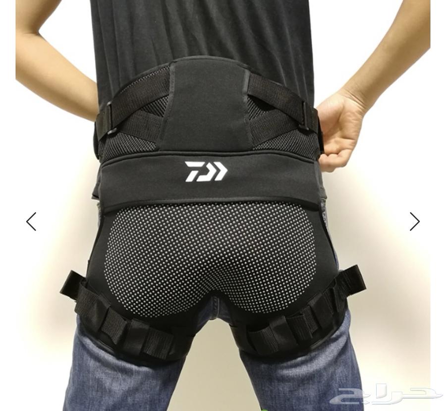 وسادة مقعد مقاومة مناسبة للرحلات و صيد السمك64503760624769110