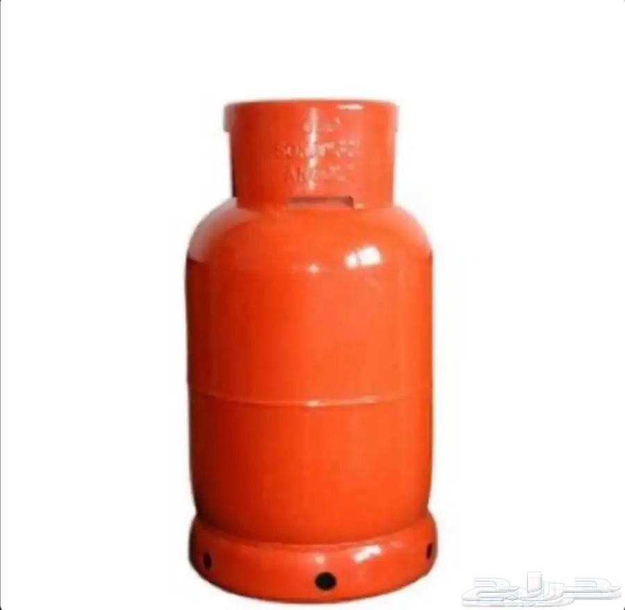 للبيع دبة غاز حديد64509264743042110