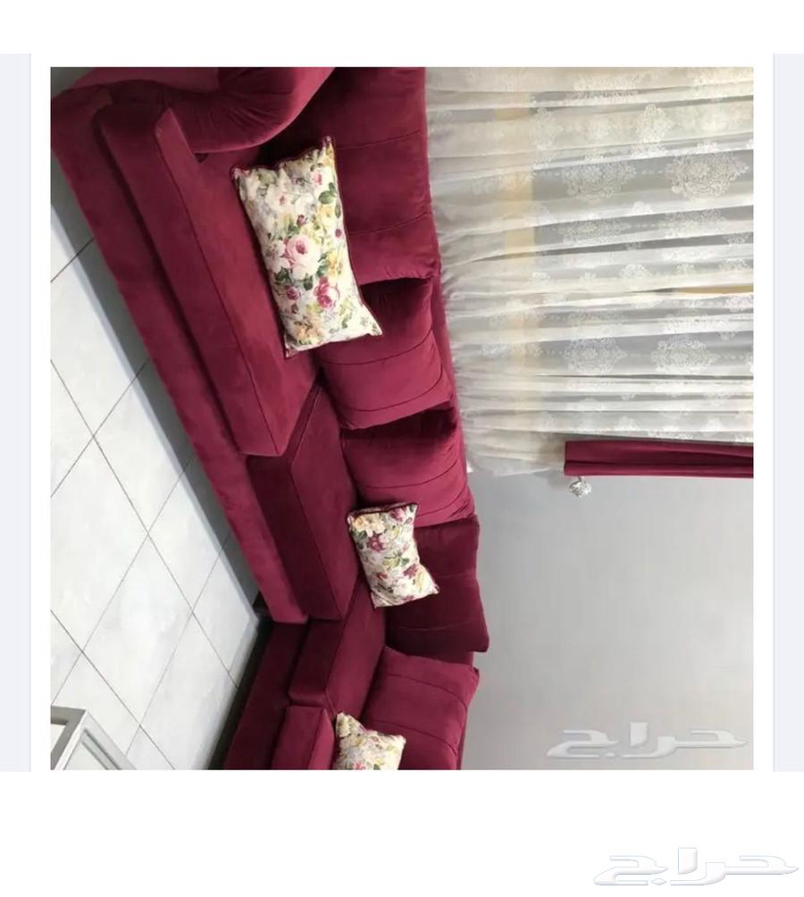 كنب 6 في 4 للبيع64503118151170111