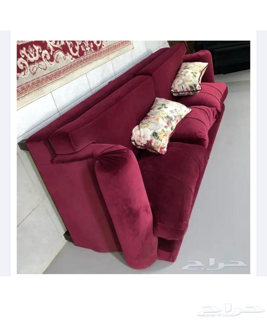 كنب 6 في 4 للبيع64503118151170110