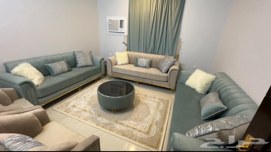 كنب جديد ونظيف للبيع رابغ64504530941186112