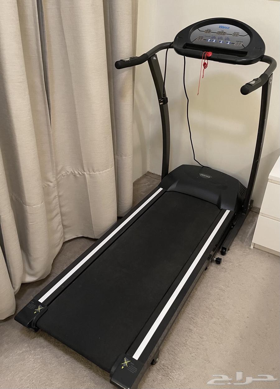 Treadmill64503377073667110