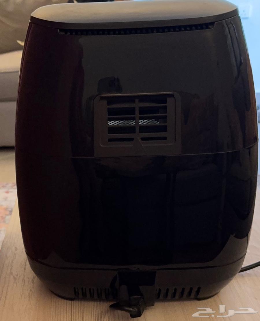 KENWOOD air fryer, almost new, used about three times64506605757315112