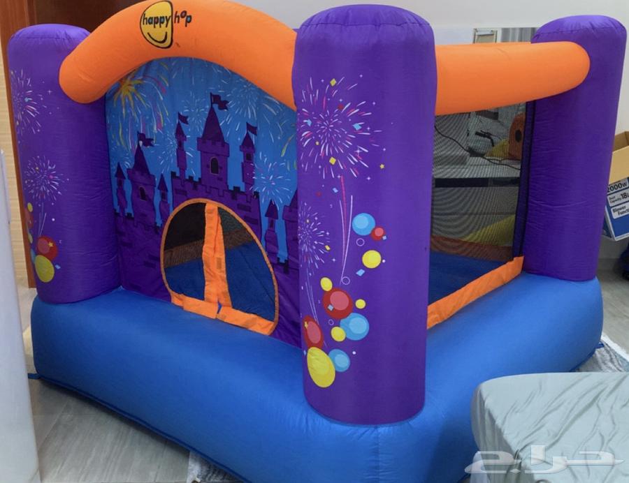 نطيطة هوائيه64508285160067110