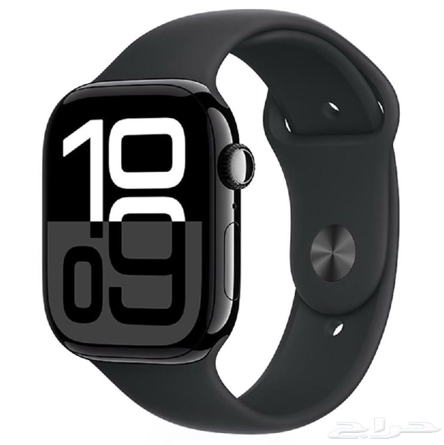 Apple Watch Series 10, brand new with factory seal64508915558403110
