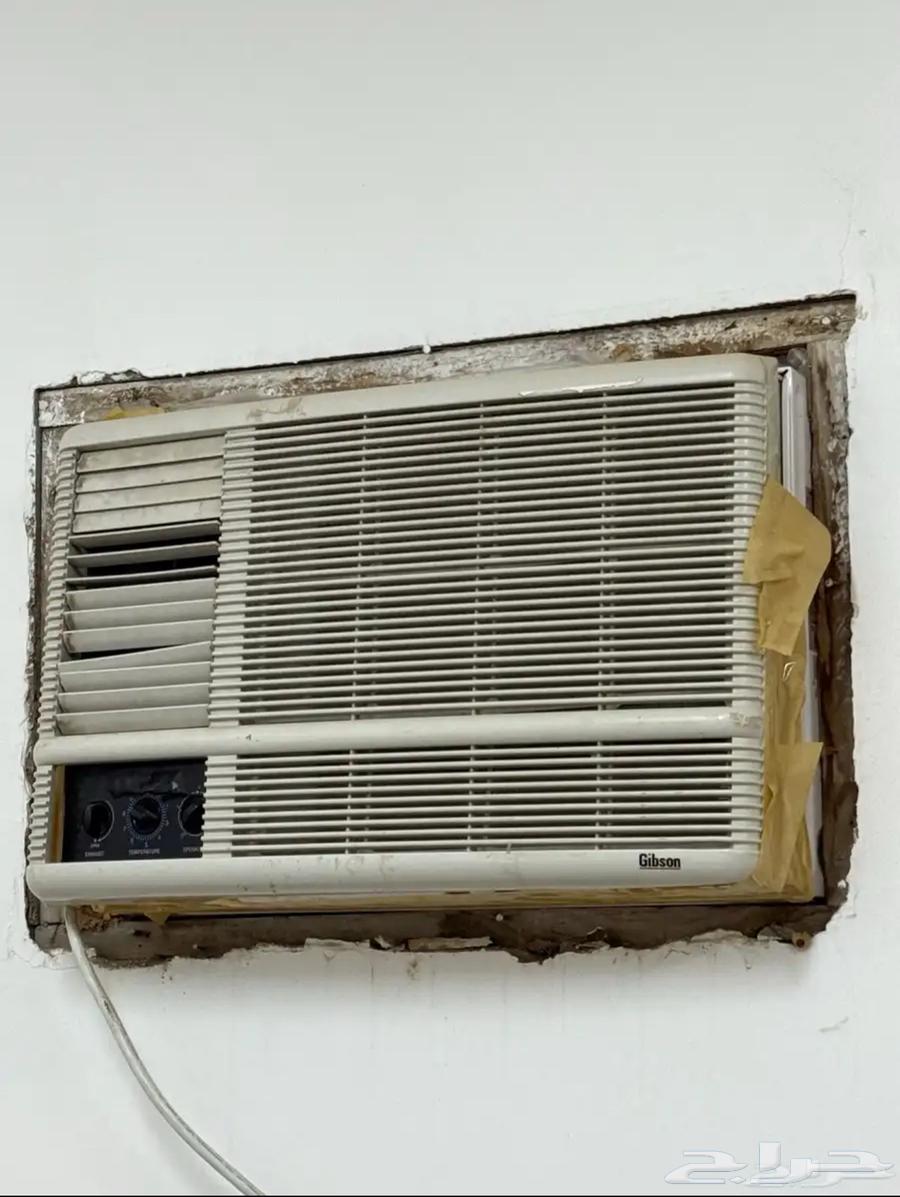 مكيف طنين64503609855363110