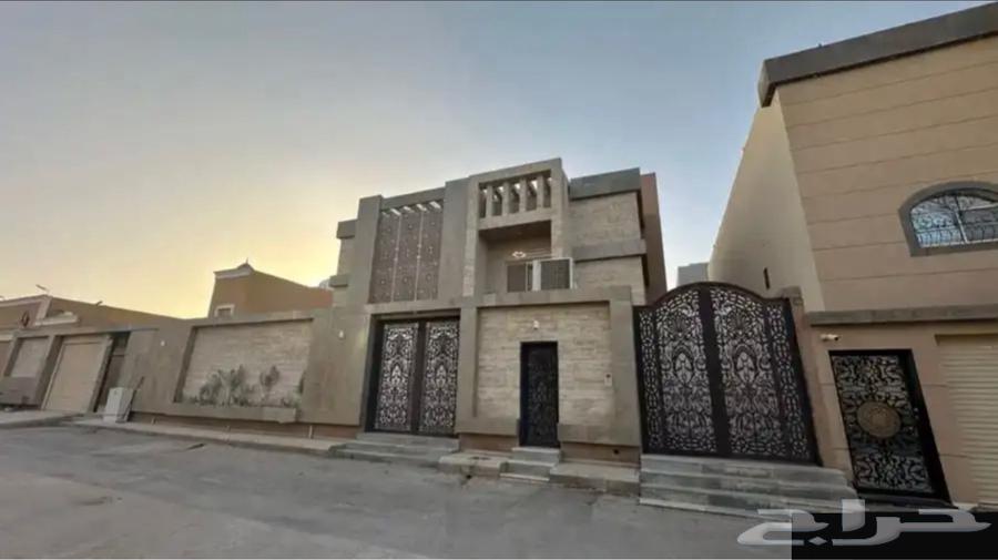 فلة مميزة حي النرجس64143904391554110