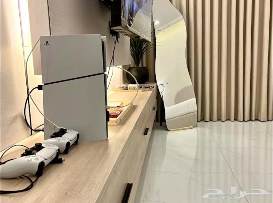 Luxurious furniture in Al-Sahafa district for takeover or assignment64504241821825111