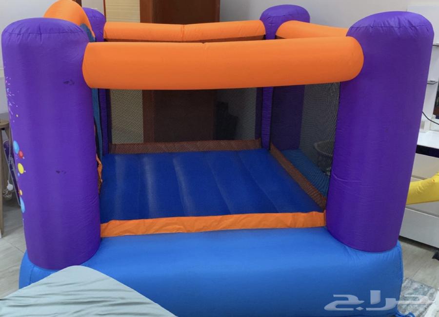 نطيطة هوائيه64508285160067111