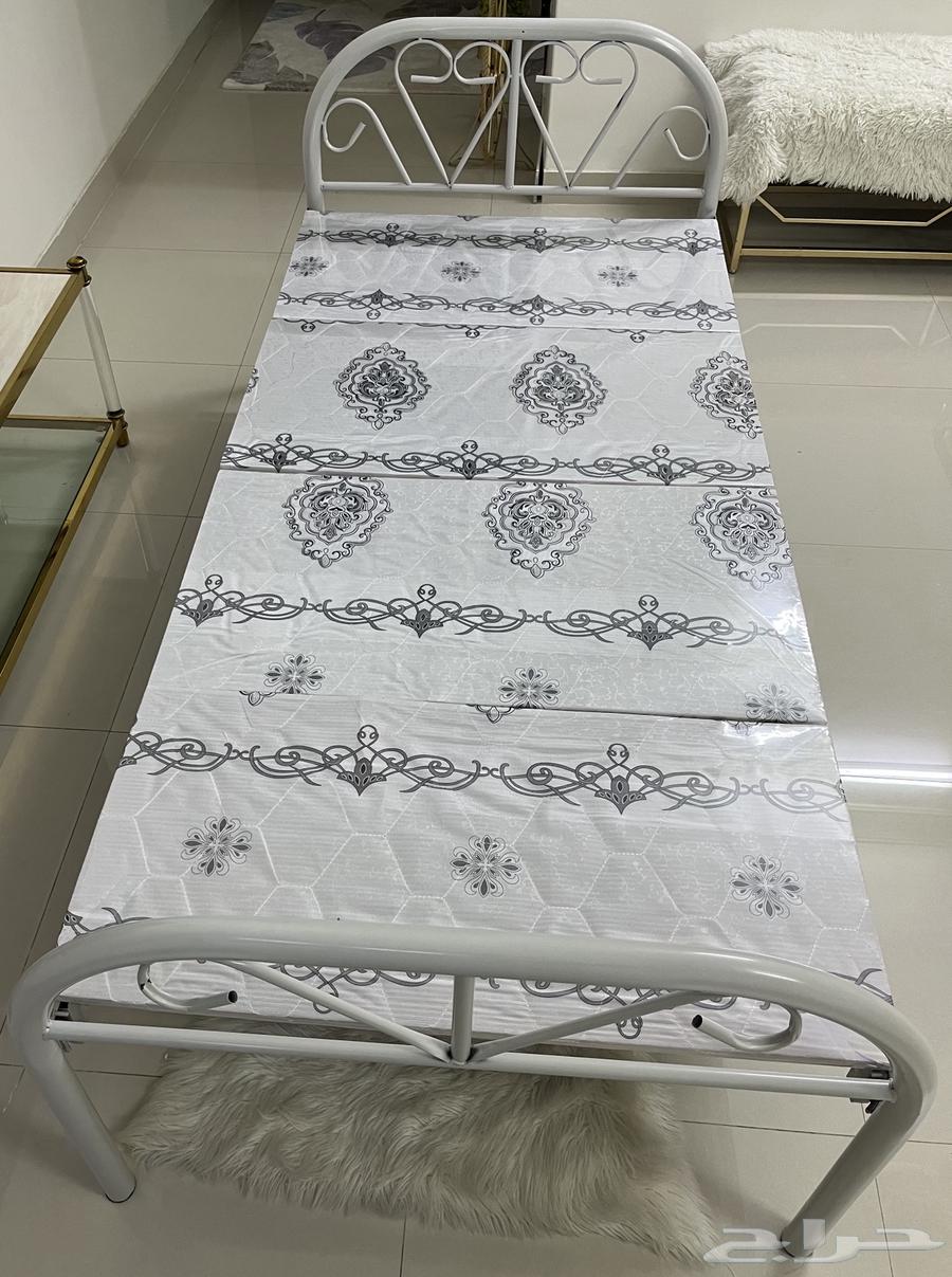 سرير نفر استخدام شهر واحد فقط64508887745155112