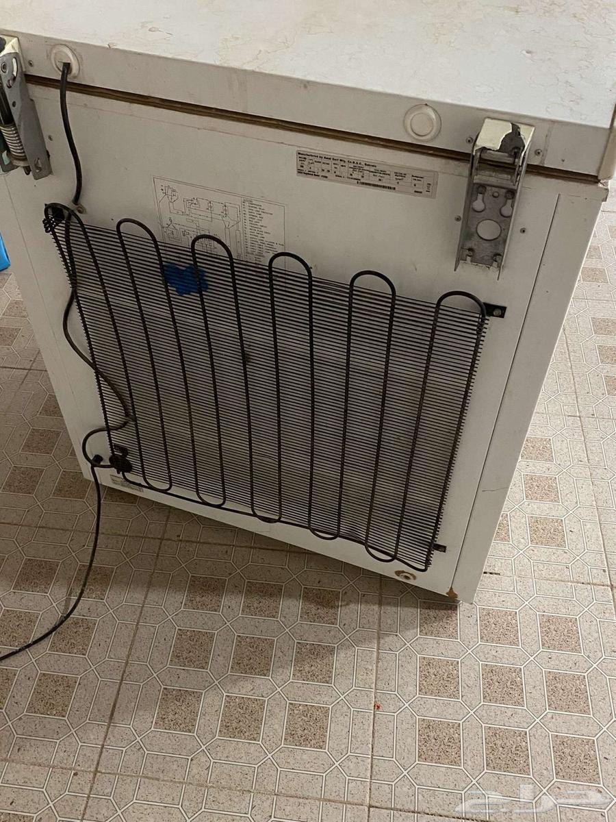 Horizontal Box Freezer64508537312002111