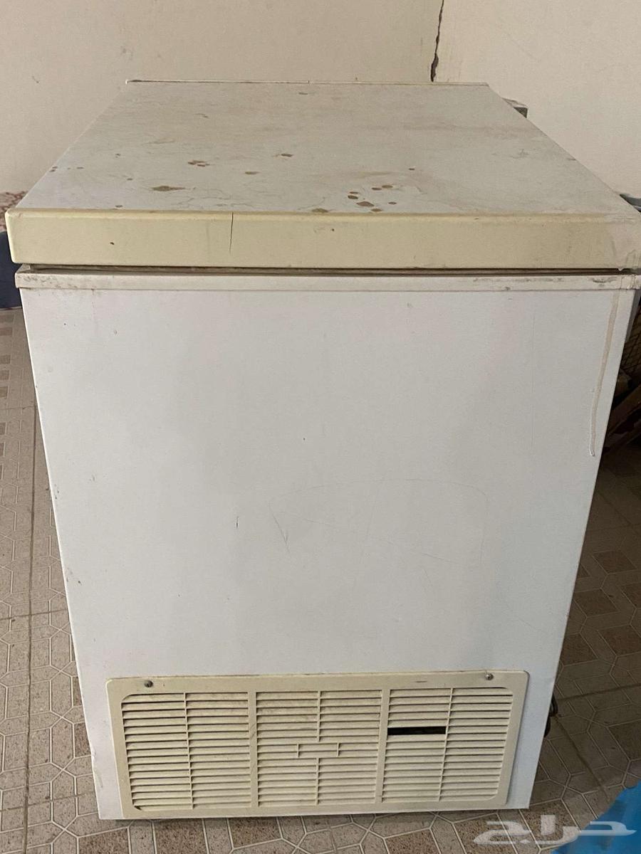 Horizontal Box Freezer64508537312002112