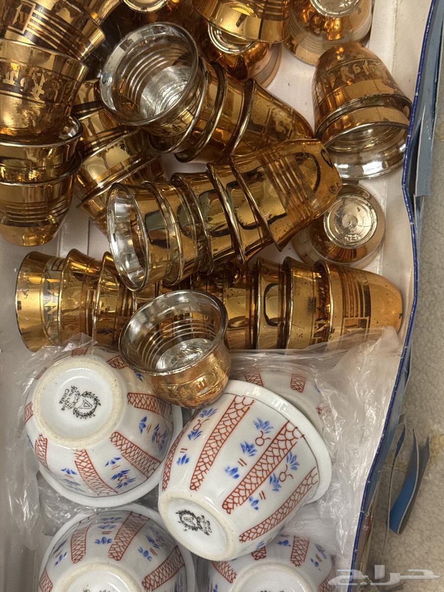 فناجين قهوة قديمة64503664683523110