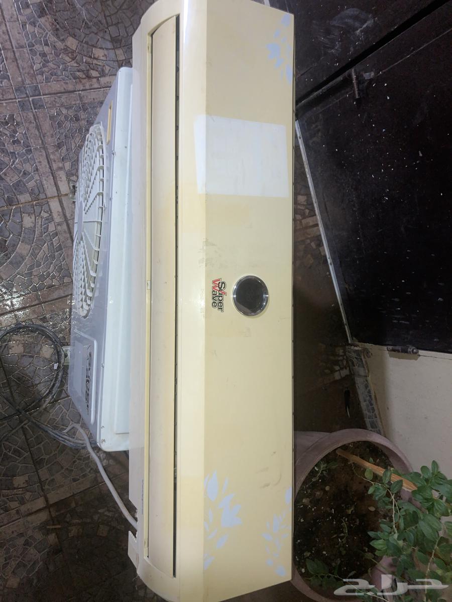 Split air conditioner working64508607429763111
